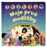 Moje prvé modlitby