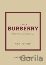 Little Book of Burberry