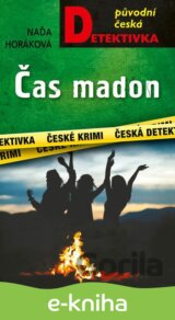 Čas madon