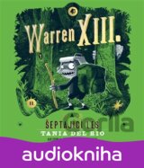 Warren XIII. a šeptající les