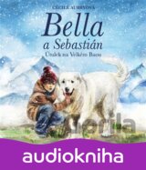 Bella a Sebastián