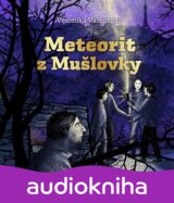 Meteorit z Mušlovky