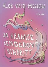 Za hranice genderové binarity