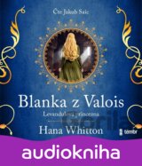 Blanka z Valois – Levandulová princezna