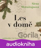 Les v domě
