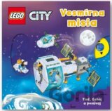 Lego City: Vesmírna misia