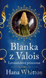 Blanka z Valois