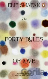 The Forty Rules of Love