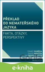 Překlad do nemateřského jazyka