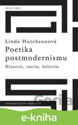 Poetika postmodernismu