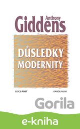 Důsledky modernity