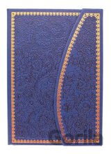 Notes Magnetic Lazurite