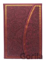 Notes Magnetic Ruby