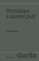 Perzekuce a umění psát