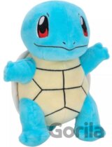 Plyšová hračka - figúrka Pokémon: Squirtle