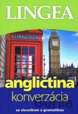 Angličtina - konverzácia