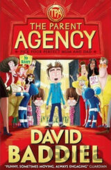 The Parent Agency