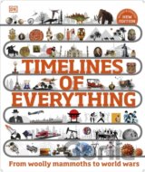 Timelines of Everything