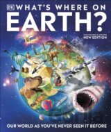 What's Where on Earth?