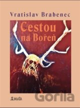 Cestou na Bořeň