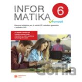 Informatika v pohodě 6 - pracovní učebnice