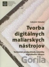 Tvorba digitálnych maliarskych nástrojov