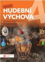 Hravá hudební výchova 4