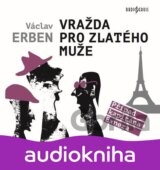Vražda pro Zlatého muže