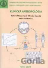 Klinická antropológia
