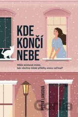 Kde končí nebe