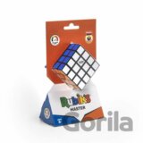 Rubikova kostka - mistr 4 x 4