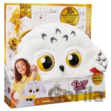 Purse Pets Interaktívna kabelka - Harry Potter: Hedviga