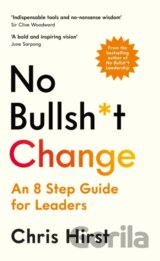 No Bullsh*t Change