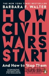 How Civil Wars Start