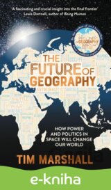 The Future of Geography