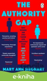 The Authority Gap