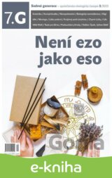 Sedmá generace — společensko-ekologický časopis 2/2023