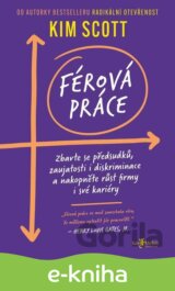Férová práce