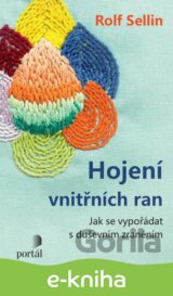 Hojení vnitřních ran