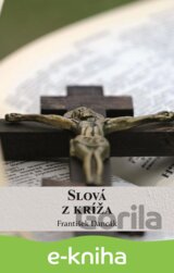 Slová z kríža