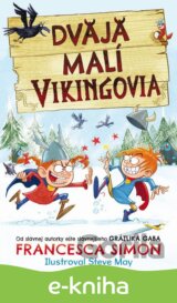 Dvaja malí Vikingovia