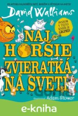 Najhoršie zvieratká na svete