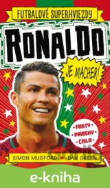 Ronaldo je macher!