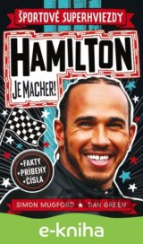 Hamilton je macher!