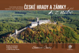 České hrady a zámky z nebe: Severní Čechy
