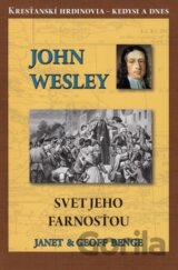 John Wesley - Svet jeho farnosťou