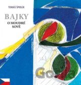 Bajky o moudré sově