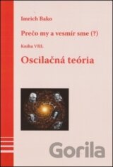 Oscilačná teória