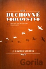 Duchovné vodcovstvo