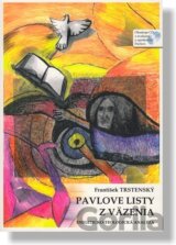 Pavlove listy z väzenia